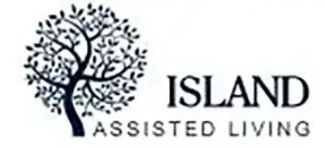 Island Assisted Living Main Logo